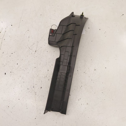 Chevy Trax Sill Trim Plate Door Jam Threshold Right Passenger Rear  20