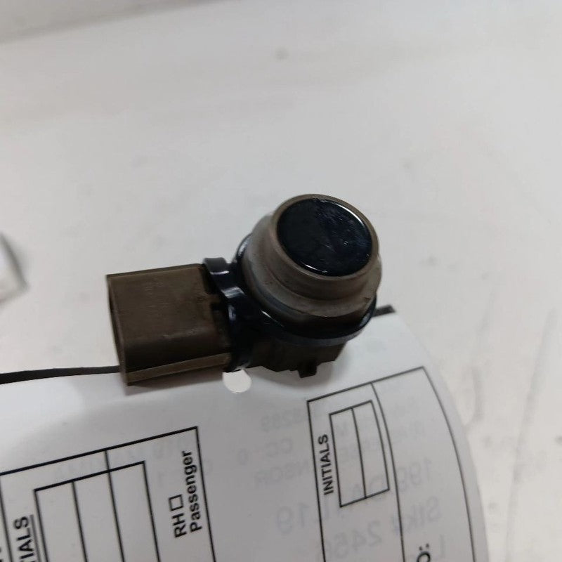 Nissan Maxima Reverse Sensor 2018 2019 2020