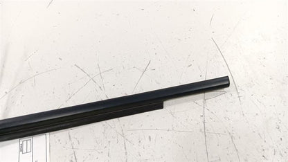 Toyota Prius Left Rear Exterior Weather Strip  2012 201 2012 2013 2014