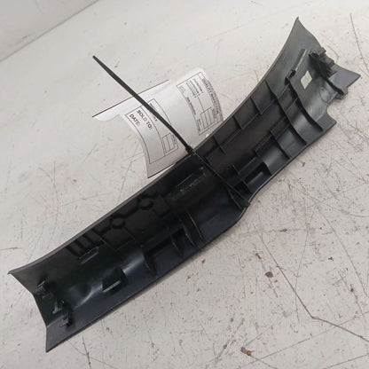 Nissan Kicks Sill Trim Plate Door Jam Threshold Left Rear  2021 2022 2023