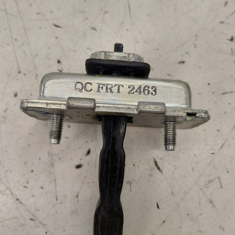 Chevy Trax Door Check Left Driver Front Hinge Stop Stopper Detent  202