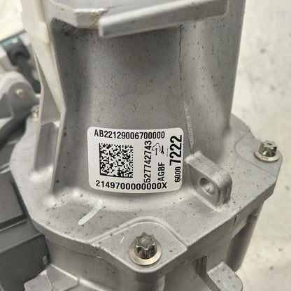 Steering Column Electric Assist Motor Fits 20-25 Buick Encore GX