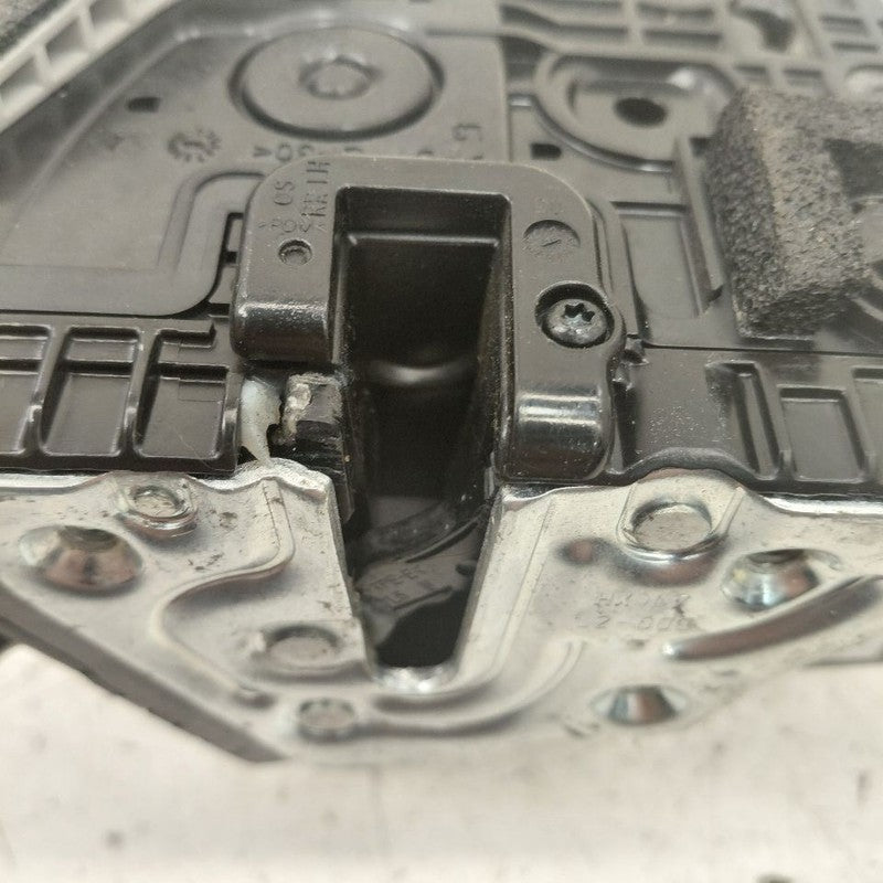 Hyundai Kona Door Latch Lock Left Driver Rear  2021 2020 2019