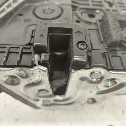Hyundai Kona Door Latch Lock Left Driver Rear  2021 2020 2019