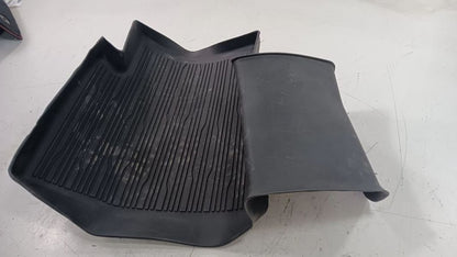 Ford Escape Floor Mat Left Side Rear  2020 2021 2022 2023 OEM