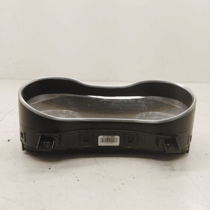 Speedometer Gauge Cluster 140 MPH Without S Badging Fits 18 Chrysler 3