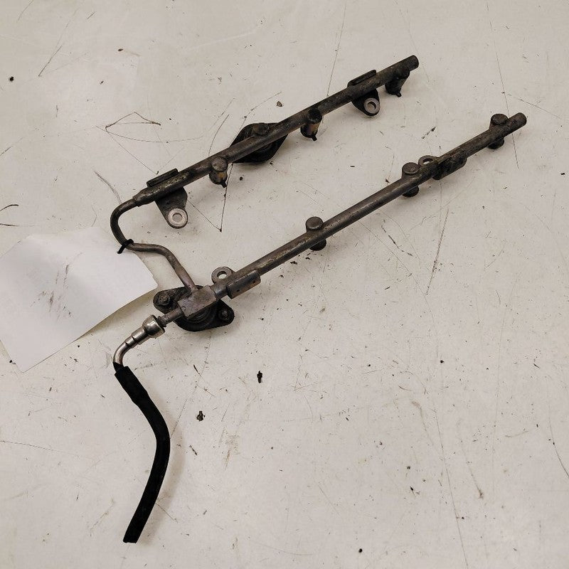 Nissan Maxima Fuel Rail Injection Injector Mount Bar  3.5 2018 2017 20