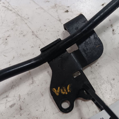 Kia Sportage 2.4 Vacuum Pump Hose Line 2022 2021 2020 2019 2018