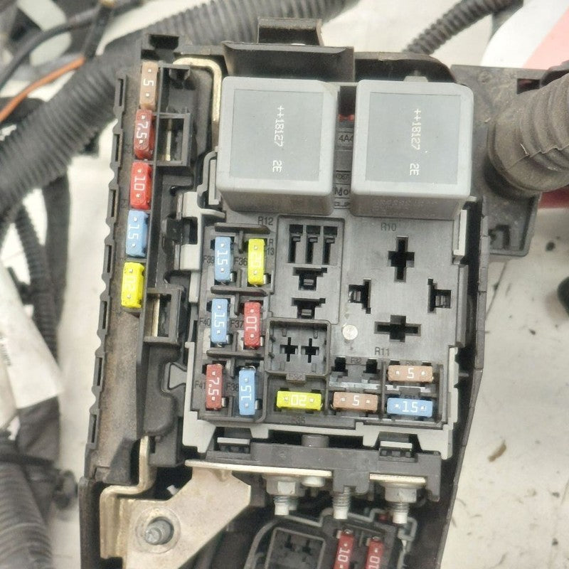 Volvo S60 Engine Wire Wiring Harness  2.0 2018 2017 2016