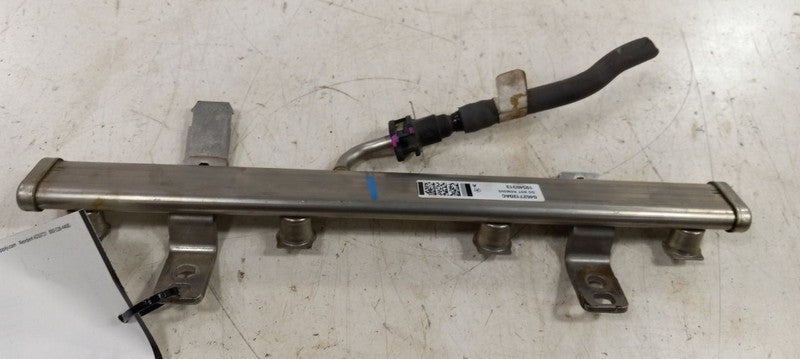 Dodge Dart Fuel Rail Injection Injector Mount Bar 2013 2014 2015 2016 