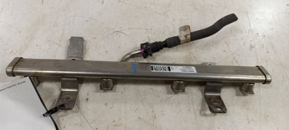 Dodge Dart Fuel Rail Injection Injector Mount Bar 2013 2014 2015 2016 
