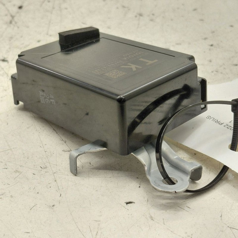 Toyota Prius TPMS Control Unit {897B047380} 2022 2021 2020