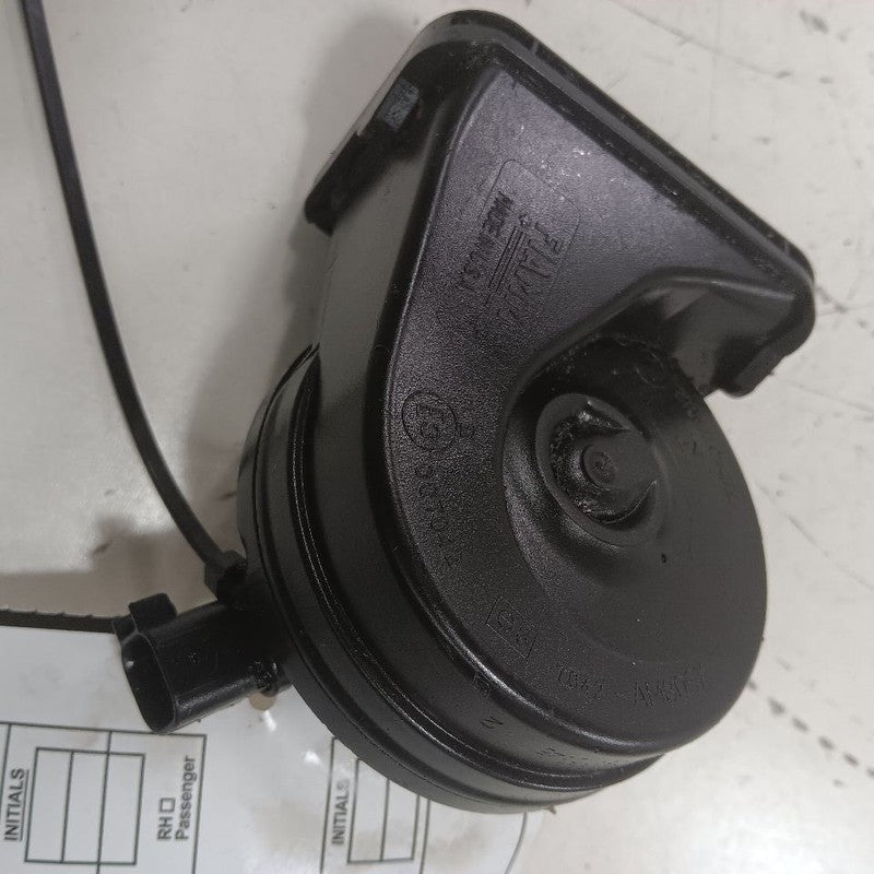 Chevy Trailblazer Horn  2021 2022 2023 2024 2025 OEM