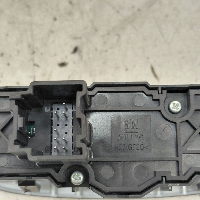 Chevy Trax Headlight Switch Head Light Lamp  2022 2021