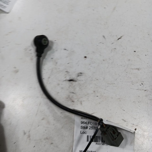 Ford Ecosport Engine Knock Sensor  2.0 2018 2019 2020 2021 2022