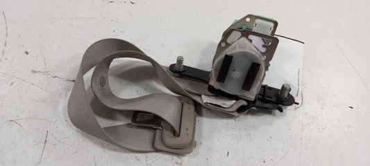 Subaru Legacy Seat Belt Strap Retractor Center Middle Rear Back 2010 2011 2012 
