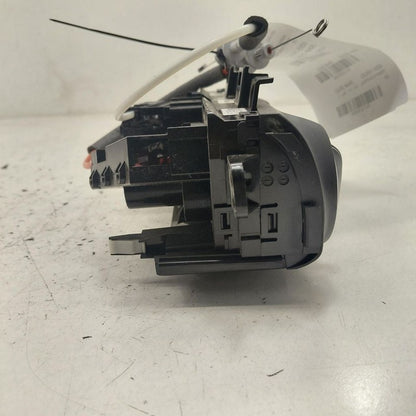 Manual Temperature Control Heat Heater AC Switch US Market 18-21 Hyund
