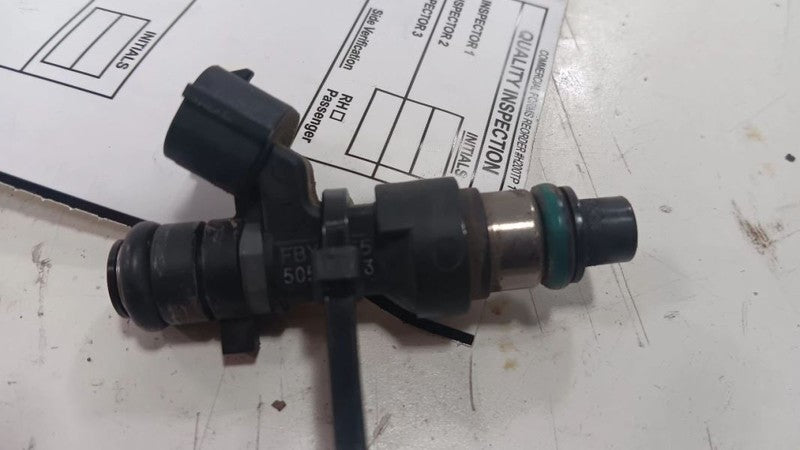 Fuel Injection Injector MR20DE Taxi Fits 17-19 NV200 OEM