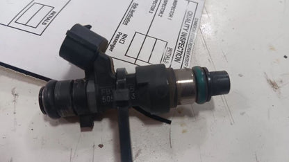 Fuel Injection Injector MR20DE Taxi Fits 17-19 NV200 OEM