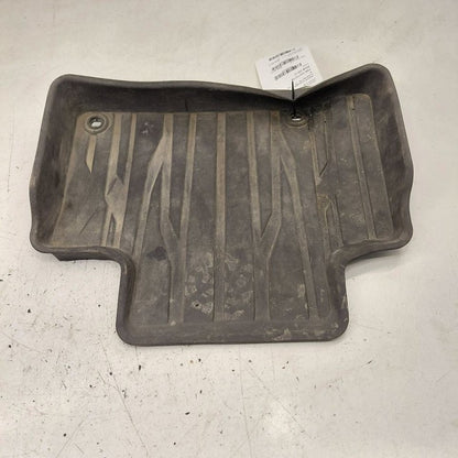 Honda Clarity Floor Mat Right Passenger Side Rear  2018 2019 2020
