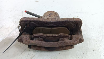 Driver Left Front Brake Caliper Fits 10-14 INSIGHT  OEM