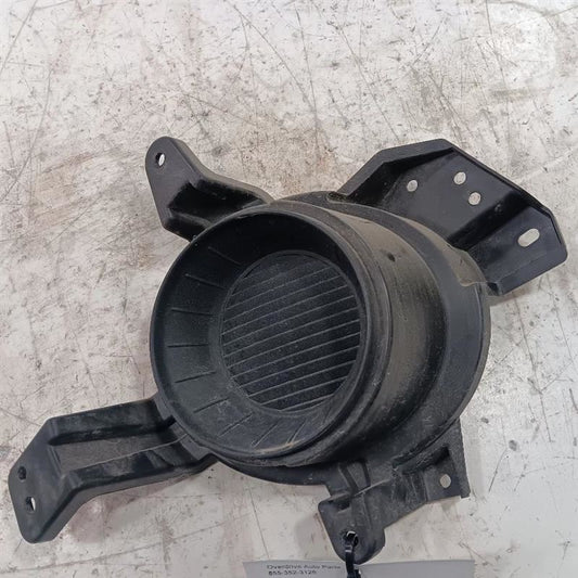 Kia Soul Front Bumper Fog Light Insert Trim Bezel Left Driver Side  2017 2018 20