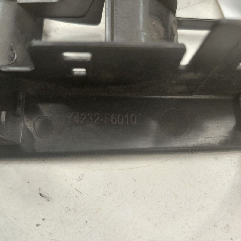 Lexus NX350 Window Switch Bezel Trim Left Front 2022 2023 2024 2025