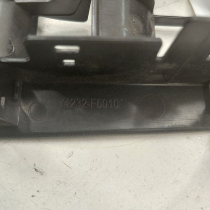 Lexus NX350 Window Switch Bezel Trim Left Front 2022 2023 2024 2025