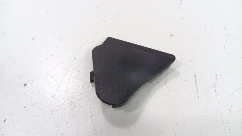 Toyota Prius Mirror Mount Cover Door Trim Left Driver 2014 