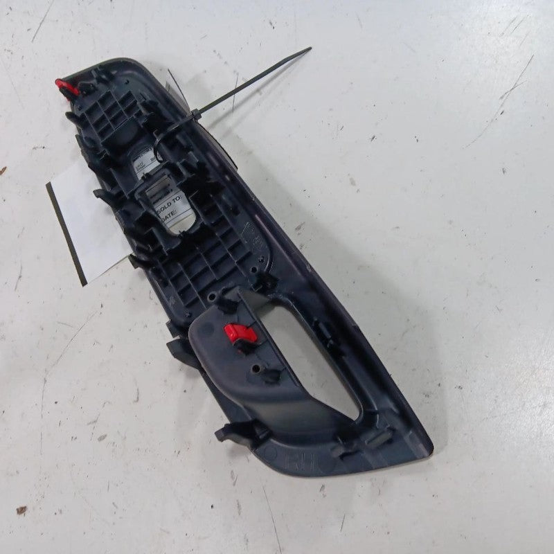 Nissan Versa Window Switch Bezel Trim Right Front 2023 2022 2021 2020