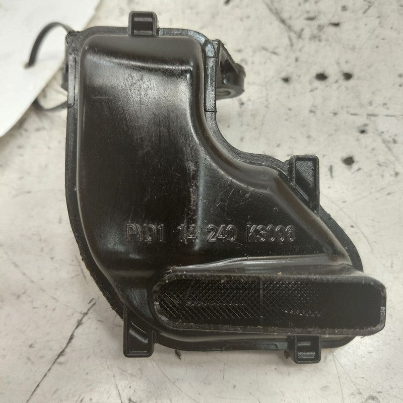 Mazda 6 Engine Oil Pickup Tube  2.5 2018 2019 2020 2021