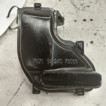 Mazda 6 Engine Oil Pickup Tube  2.5 2018 2019 2020 2021