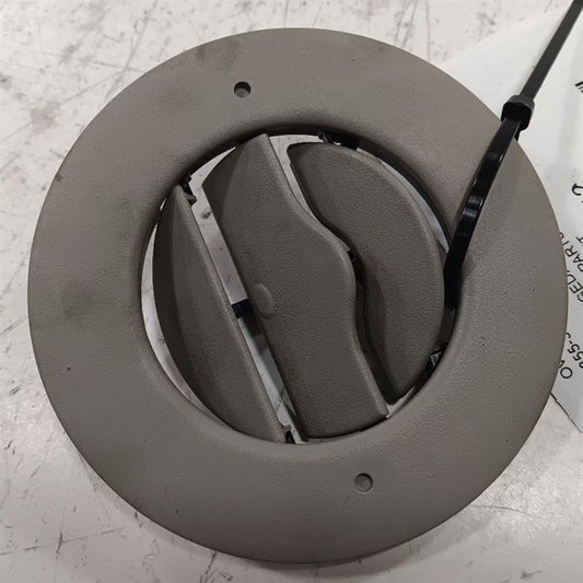 Chevy Traverse TRAVERSE  2012 Interior Parts Misc 614024 2010 2011 2012 2013