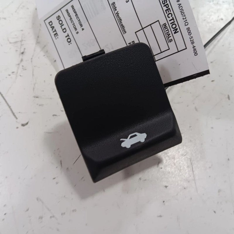 Chevy Malibu Hood Latch Release Handle Lever Switch  2019 2020 2021 2022 2023 20