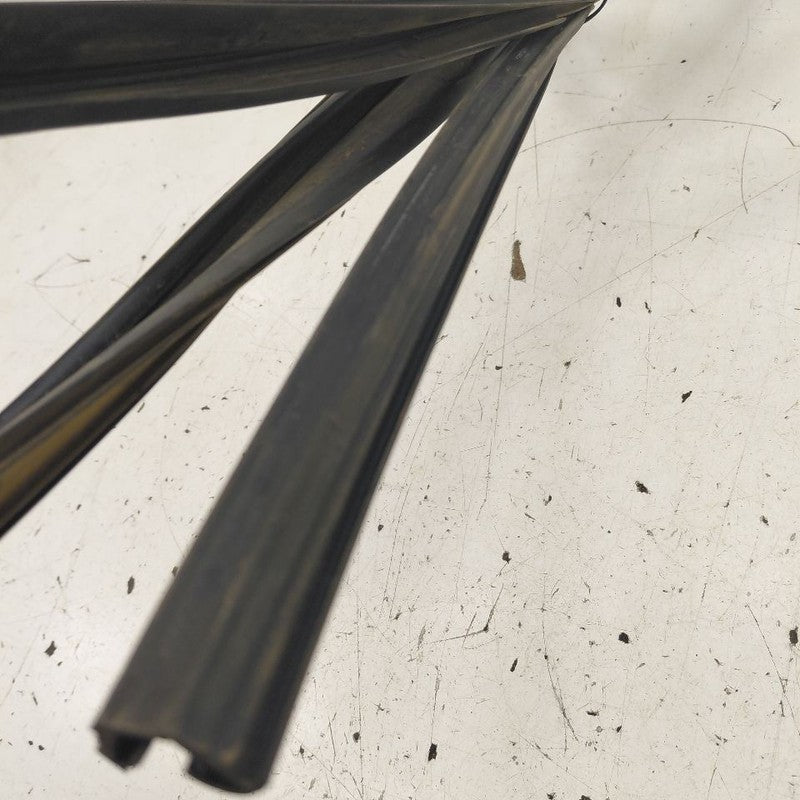 Lexus IS350 Door Glass Window Seal Rubber Right Passenger Front  2020 