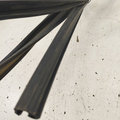 Lexus IS350 Door Glass Window Seal Rubber Right Passenger Front  2020 