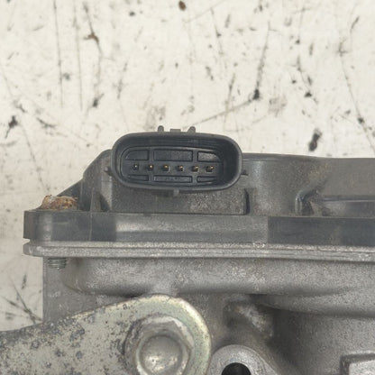 Throttle Body Valve Naturally Aspirated Fits 18-23 Mazda CX-5