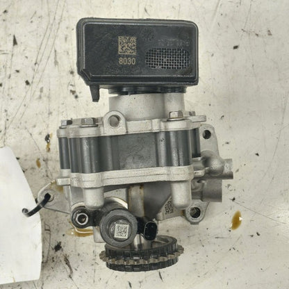 Buick Encore GX Engine Oil Pump  1.3 2022 2023 2024 2025