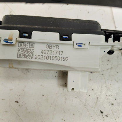 Buick Encore GX Shifter Bezel Trim Shift Console Surround Trim  2020 2