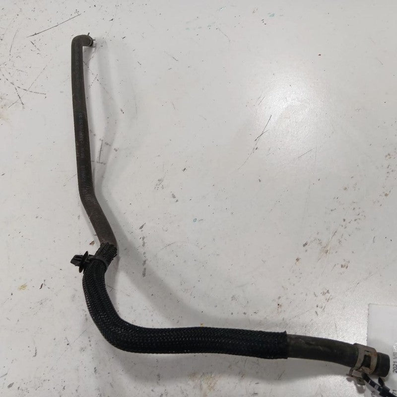 Nissan Versa 1.6 Coolant Line Crossover Pipe  2023 2022 2021 2020