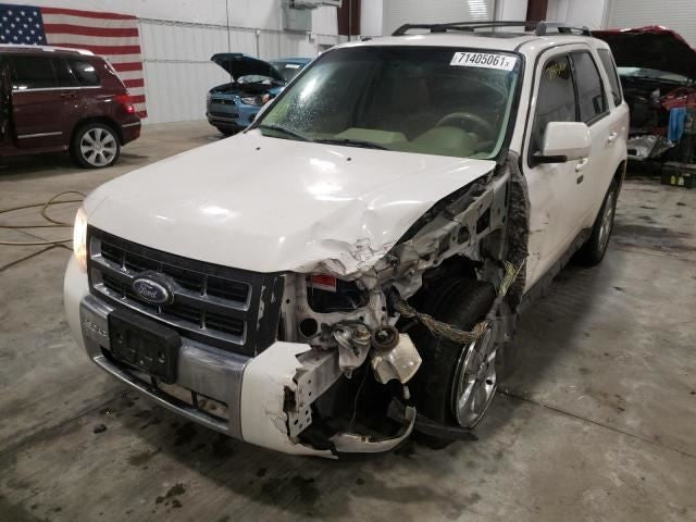 Ford Escape Engine Knock Sensor 2009 2010 2011 2012