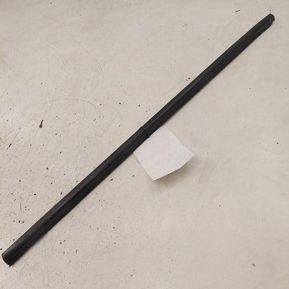 Hyundai Kona Door Glass Window Weather Strip Trim Front Left Driver  2
