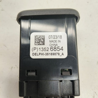 Chevy Volt USB Plug In Hub Port  2019 2018 2017 2016 OEM