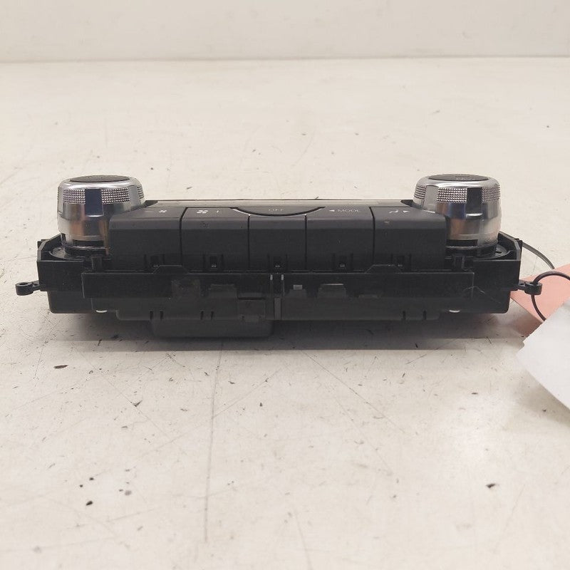 Automatic Temperature Control Heat Heater AC Switch Fits 16 Mazda 6