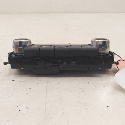 Automatic Temperature Control Heat Heater AC Switch Fits 16 Mazda 6