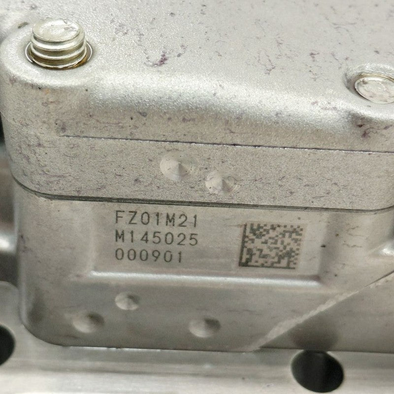 Mazda CX-5 Automatic Transmission Valve Body  2.5 2023 2022 2021 2020 