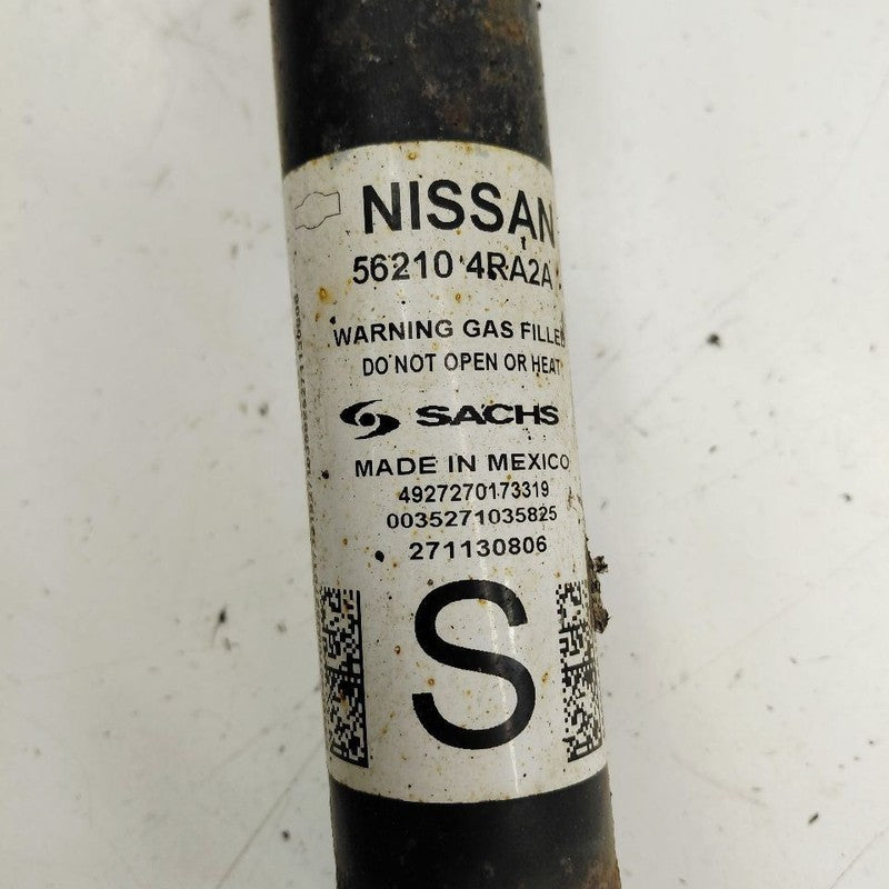 Nissan Maxima Passenger Right Rear Shock Absorber 2018 2017 2016 OEM