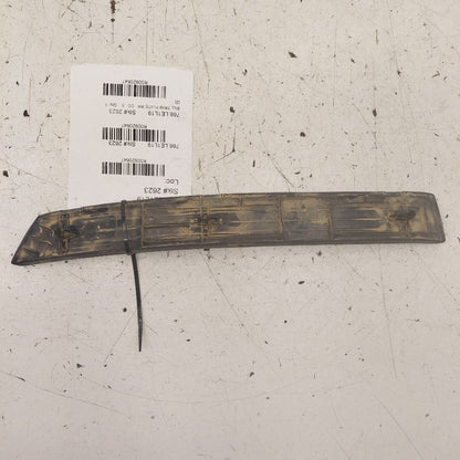 Lexus IS350 Sill Trim Plate Door Jam Threshold Right Passenger Rear  2