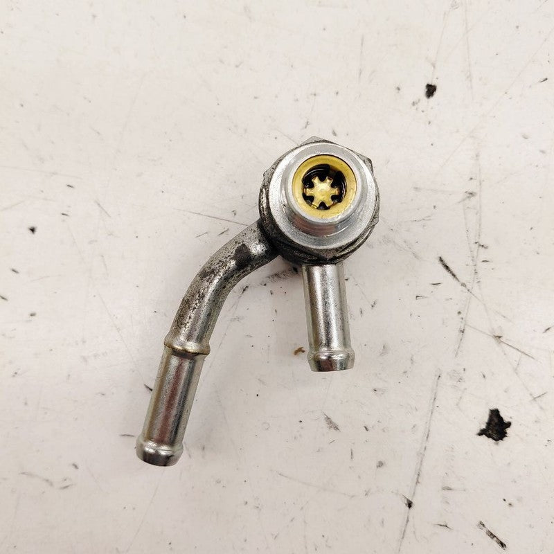 Mazda CX-5 Oil Line Connector  2.5 2023 2022 2021 2020 OEM