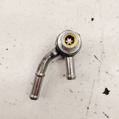 Mazda CX-5 Oil Line Connector  2.5 2023 2022 2021 2020 OEM